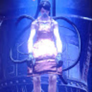 Meet your Posher, Boo